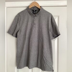 Calvin Klein Polo Short Sleeve Shirt XL